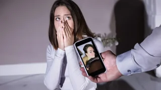 The Student - Dark Room VR - 49094