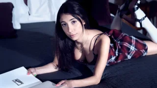 Scent Of Lust - Dark Room VR - 49380