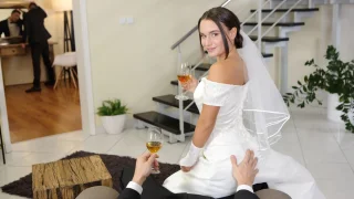 Wedding Tips From Daddy - Virtual Taboo - 49992