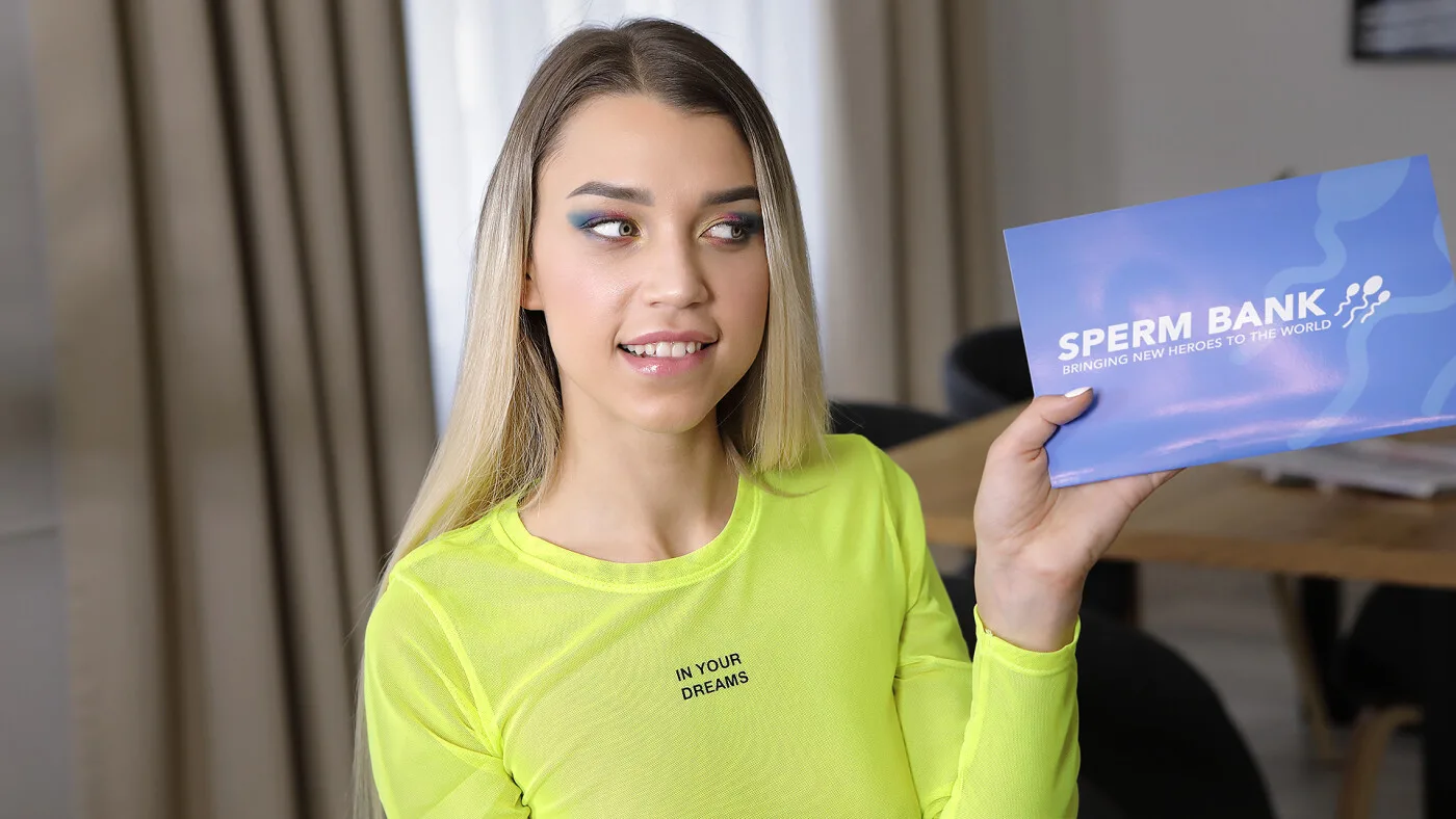 Family Business - Virtual Taboo - 50530