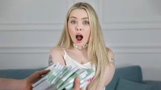 Rich Bitch - Virtual Taboo - 51598