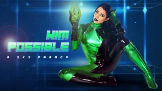 [2025-05-02] Kim Possible: Shego A XXX Parody - RealVR - 51964