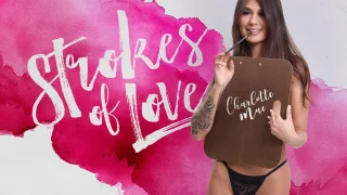 [2025-05-02] Strokes of Love - BaDoinkVR - 51996