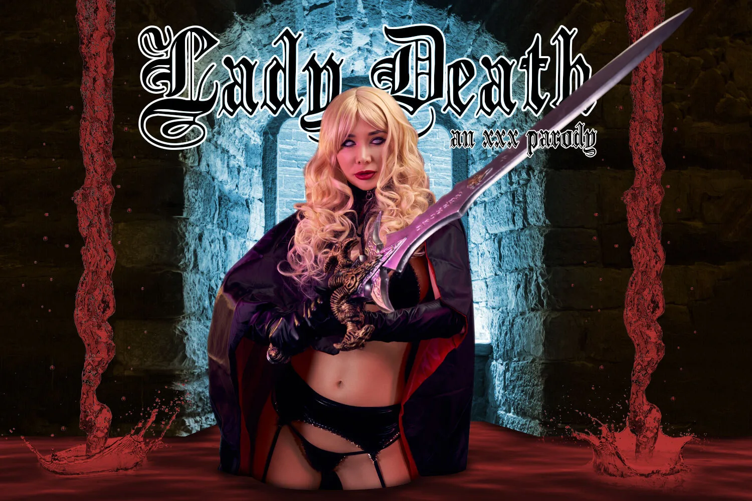 [2025-05-21] Lady Death A XXX Parody - RealVR - 52024