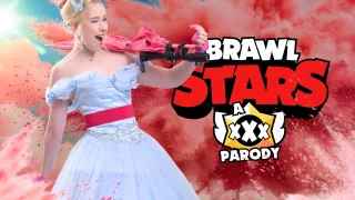 [2025-05-15] Brawl Stars: Piper A XXX Parody - VRCosplayX - 52064