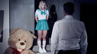 Stepdad With Benefits - Dark Room VR - 52066