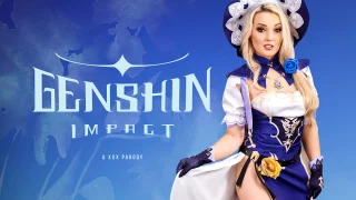 [2025-05-30] Genshin Impact A XXX Parody - RealVR - 52088