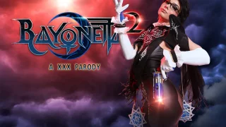 [2025-05-22] Bayonetta 2 A XXX Parody - VRCosplayX - 52106