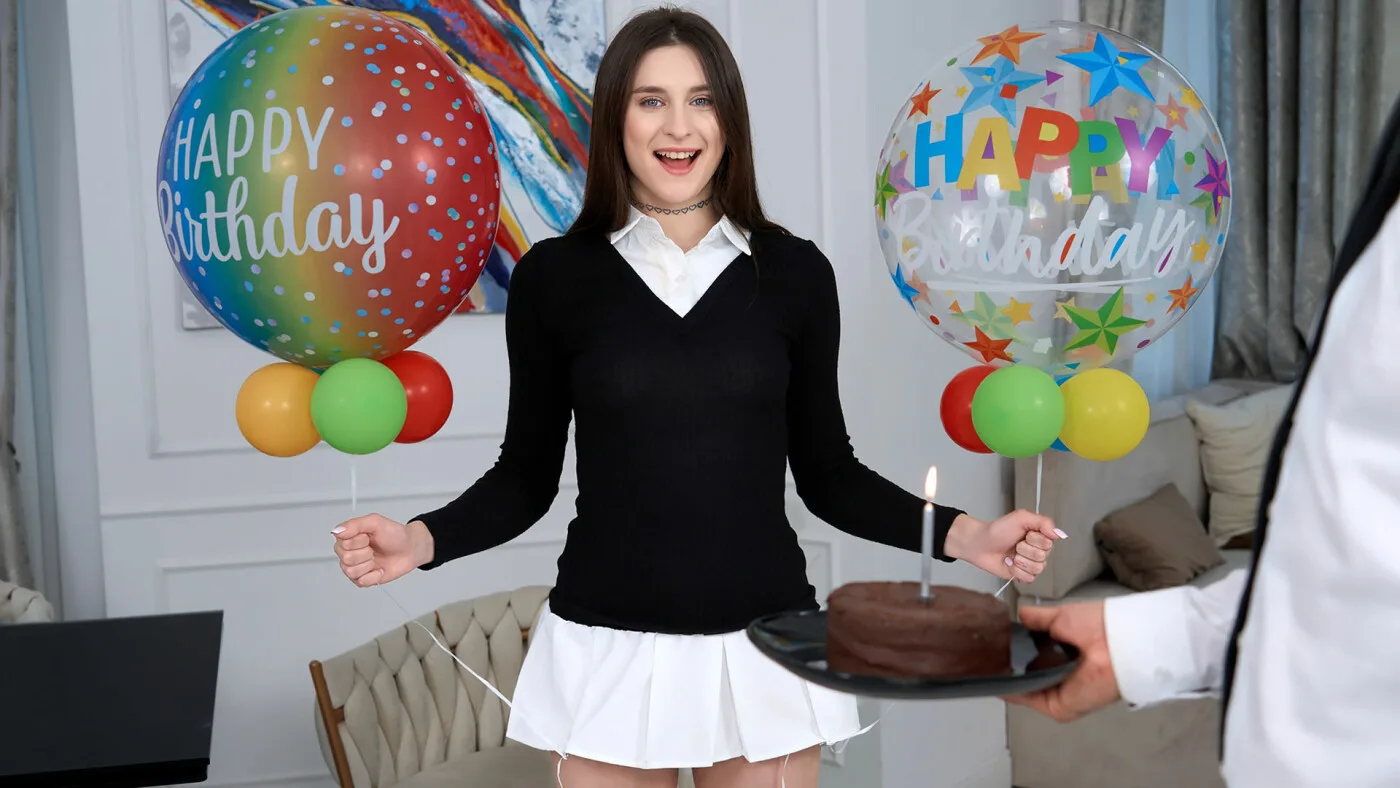 Stepdad's Birthday Magic - Virtual Taboo - 52118