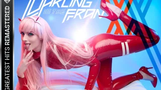 [2025-05-26] Darling in the Franxx A XXX Parody Remastered - VRCosplayX - 52124