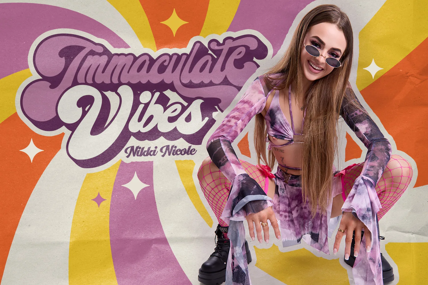 [2025-05-30] Immaculate Vibes - BaDoinkVR - 52146