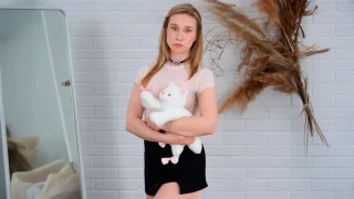 Seen My Pussy? - Virtual Taboo - 52165