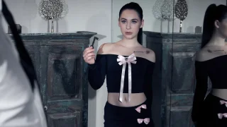 Oops, I Opened The Wrong Door - Dark Room VR - 52223