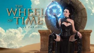 [2025-06-19] The Wheel of Time A XXX Parody - VRCosplayX - 52257