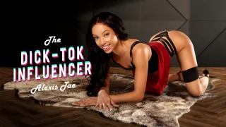 [2025-07-07] The Dick-Tok Influencer - RealVR - 52316