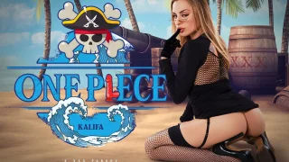 [2025-07-14] One Piece: Kalifa A XXX Parody - RealVR - 52322