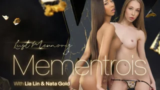 [2025-07-14] LUST MEMORY II: Mementrois - 18VR - 52383