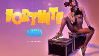 [2025-08-25] Fortnite: Luxe A XXX Parody - RealVR - 52503