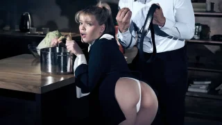 Pussy A La Carte - Dark Room VR - 52687