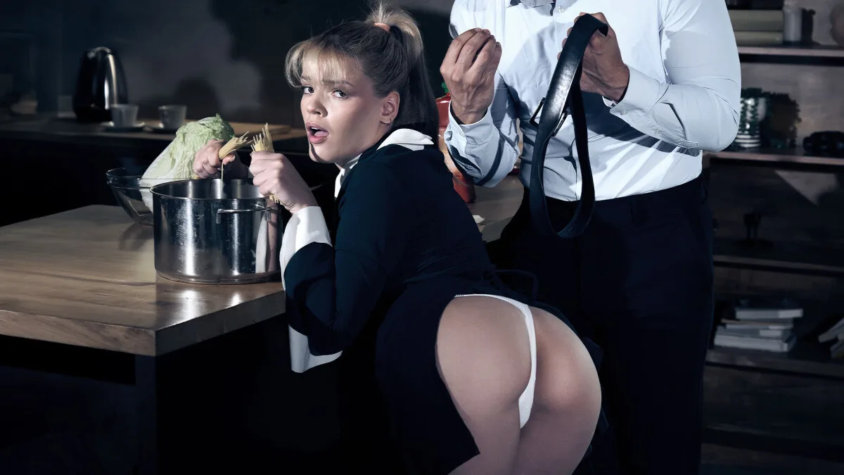 Pussy A La Carte - Dark Room VR - 52687