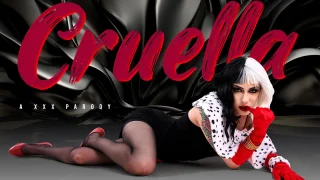 [2025-10-06] Cruella de Vil: A XXX Parody - RealVR - 52779