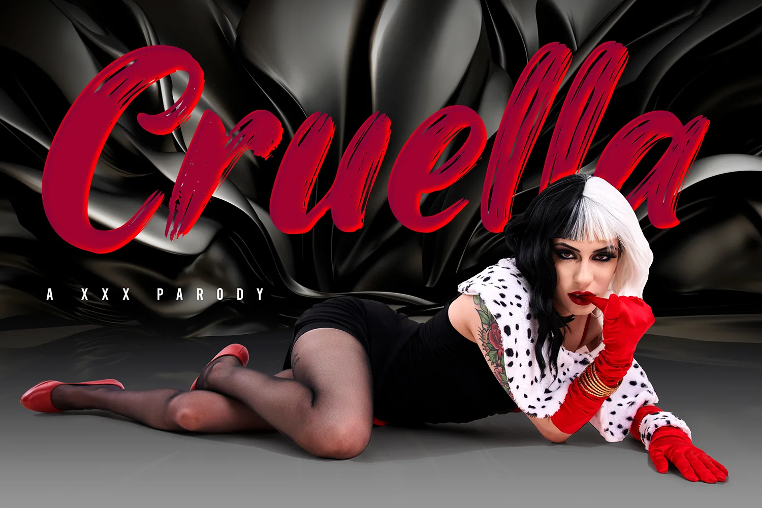 [2025-10-06] Cruella de Vil: A XXX Parody - RealVR - 52779