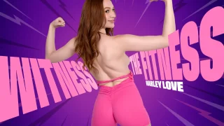 [2025-10-28] Witness the Fitness - BaDoinkVR - 52891