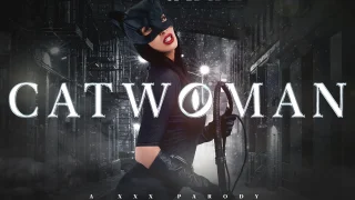 [2025-11-03] Catwoman A XXX Parody - RealVR - 52893