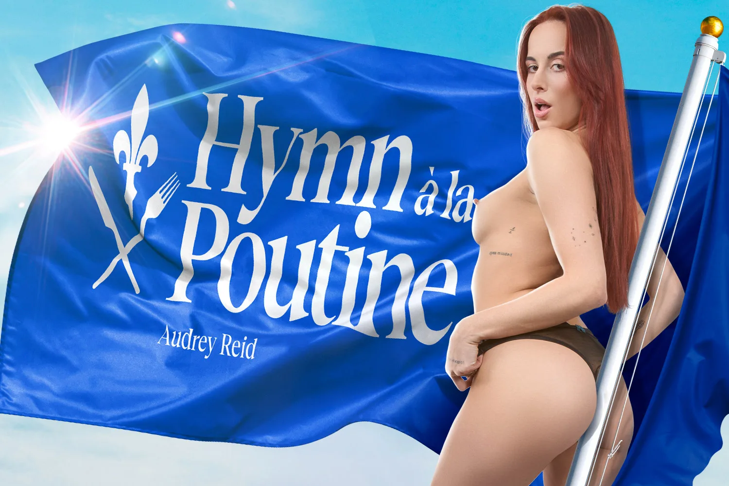 [2025-11-11] Hymn a la Poutine - BaDoinkVR - 52957