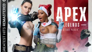[2025-11-24] Apex Legends A XXX Parody Remastered - VRCosplayX - 53021