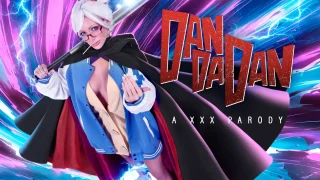 [2025-12-11] Dan Da Dan A XXX Parody - VRCosplayX - 53099