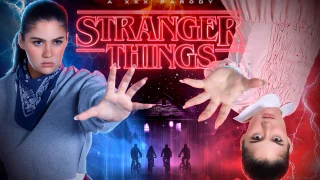 [2025-12-25] Stranger Things A XXX Parody - VRCosplayX - 53159