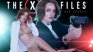 [2026-01-01] The X Files A XXX Parody - VRCosplayX - 53191