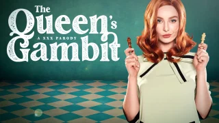 [2026-01-19] Queen's Gambit A XXX Parody - RealVR - 53209