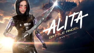 [2026-01-15] Alita Battle Angel A XXX Parody - VRCosplayX - 53262
