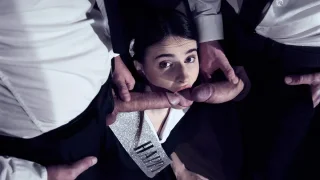 Your Gift Is In Her Panties - Dark Room VR - 53266