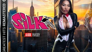 [2026-01-26] Silk A XXX Parody Remastered - VRCosplayX - 53318