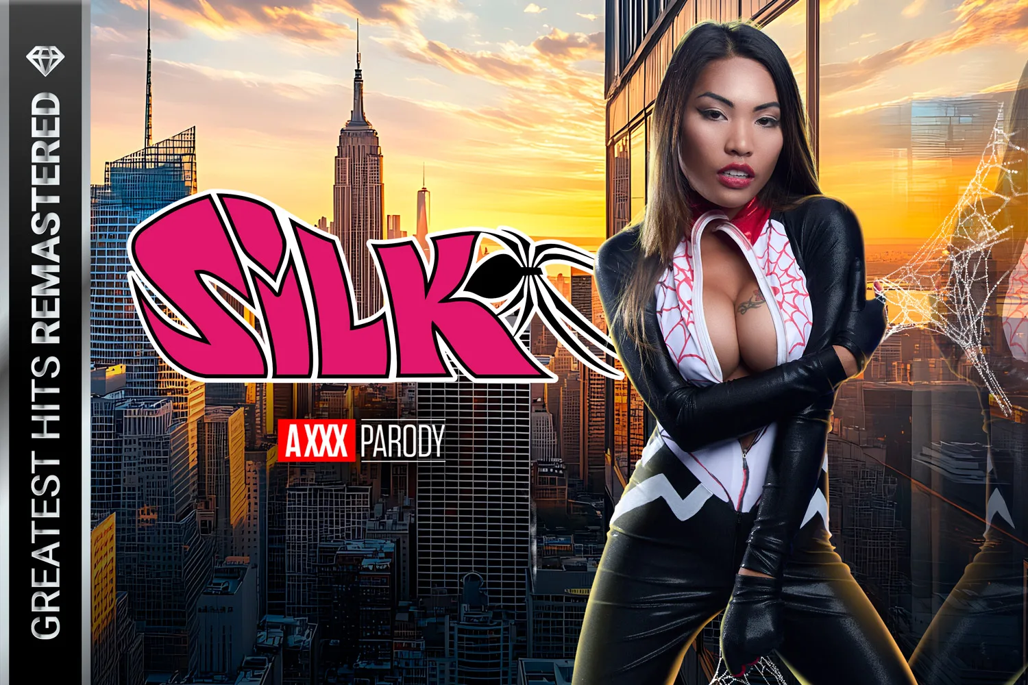 [2026-01-26] Silk A XXX Parody Remastered - VRCosplayX - 53318