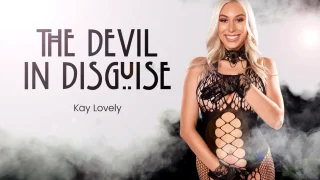 [2026-03-02] The Devil In Disguise - RealVR - 53328