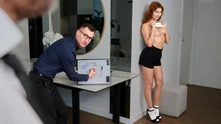 The Inside Job - Virtual Taboo - 53338