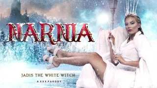 [2026-02-16] Narnia: Jadis the White Witch A XXX Parody - RealVR - 53356