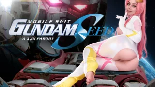 [2026-02-12] Mobile Suit Gundam SEED A XXX Parody - VRCosplayX - 53390