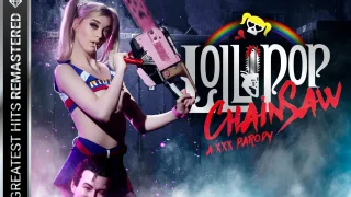 [2026-02-23] Lollipop Chainsaw A XXX Parody Remastered - VRCosplayX - 53434