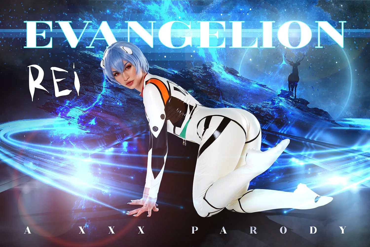 [2026-03-09] Rei Ayanami A XXX Parody - RealVR - 53472