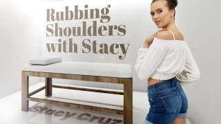 [2026-04-06] Rubbing Shoulders With Stacy - RealVR - 53560
