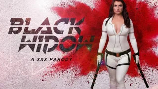[2026-04-22] The Black Widow A XXX Parody - RealVR - 53570
