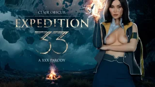 [2026-04-02] Clair Obscur: Expedition 33 A XXX Parody - VRCosplayX - 53614
