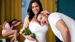 Try A Real Woman - Virtual Taboo - 53686