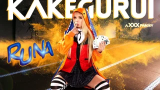[2026-05-29] Kakegurui Runa - RealVR - 53752
