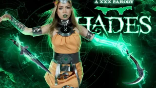 [2026-05-07] Hades II: Melinoë A XXX Parody - VRCosplayX - 53758